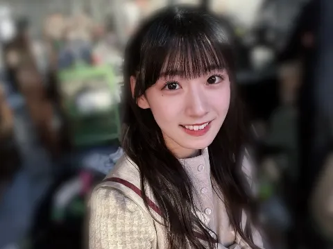 小島 凪紗｜💌（2024-02-23）｜6枚目