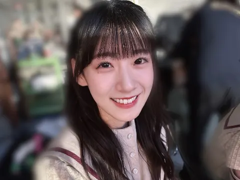 小島 凪紗｜💌（2024-02-23）｜7枚目