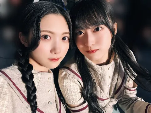 小島 凪紗｜💌（2024-02-23）｜8枚目