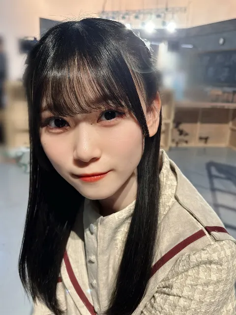 小島 凪紗｜💌（2024-02-23）｜10枚目