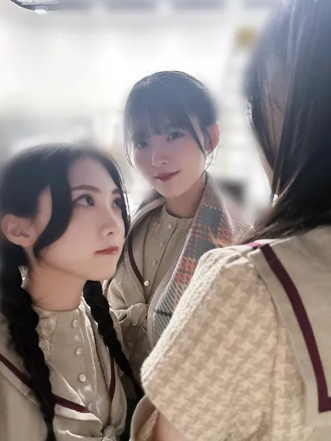 小島 凪紗｜💌（2024-02-23）｜12枚目