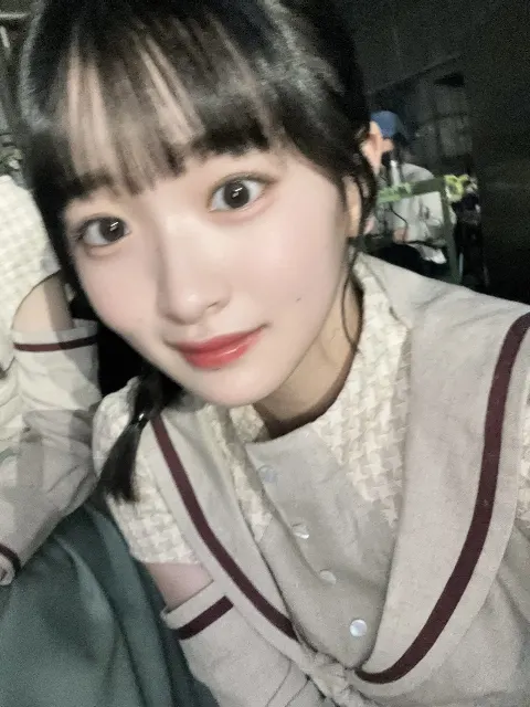 小島 凪紗｜💌（2024-02-23）｜13枚目