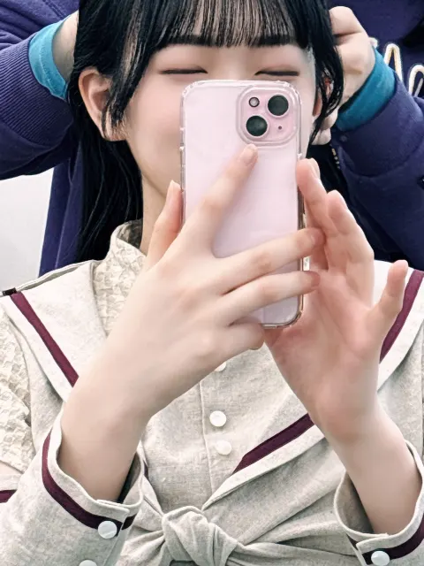 小島 凪紗｜💌（2024-02-23）｜14枚目