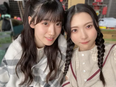 谷口 愛季｜清らかにこの気持ちを君へ届けられたら（2024-02-23）｜5枚目