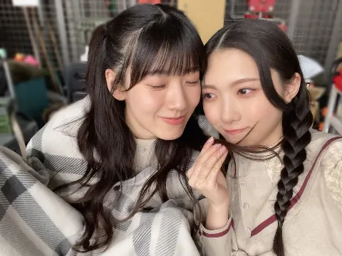 谷口 愛季｜清らかにこの気持ちを君へ届けられたら（2024-02-23）｜6枚目