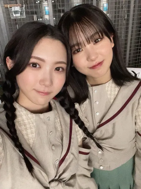谷口 愛季｜清らかにこの気持ちを君へ届けられたら（2024-02-23）｜7枚目