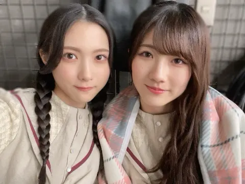 谷口 愛季｜清らかにこの気持ちを君へ届けられたら（2024-02-23）｜8枚目