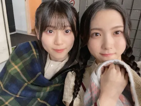 谷口 愛季｜清らかにこの気持ちを君へ届けられたら（2024-02-23）｜11枚目