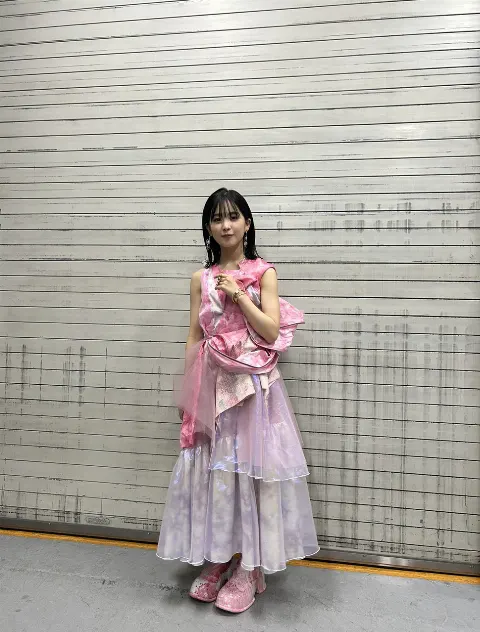 遠藤 理子｜✌️（2024-02-25）｜11枚目