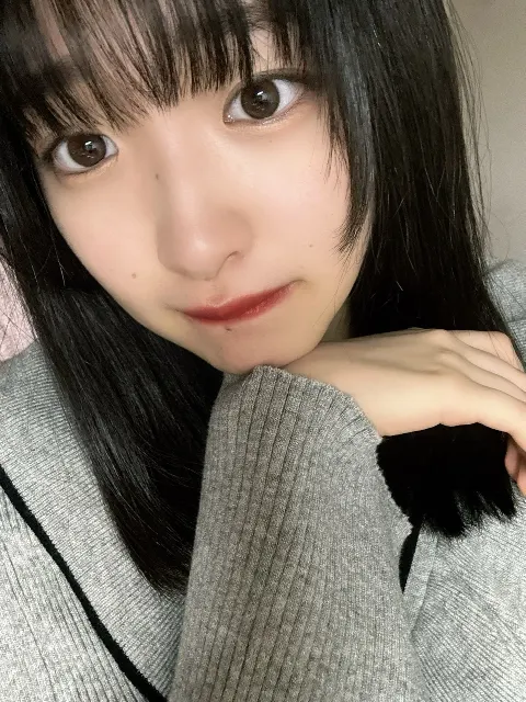 小島 凪紗｜おはよ〜　#nagisablog（2024-02-25）