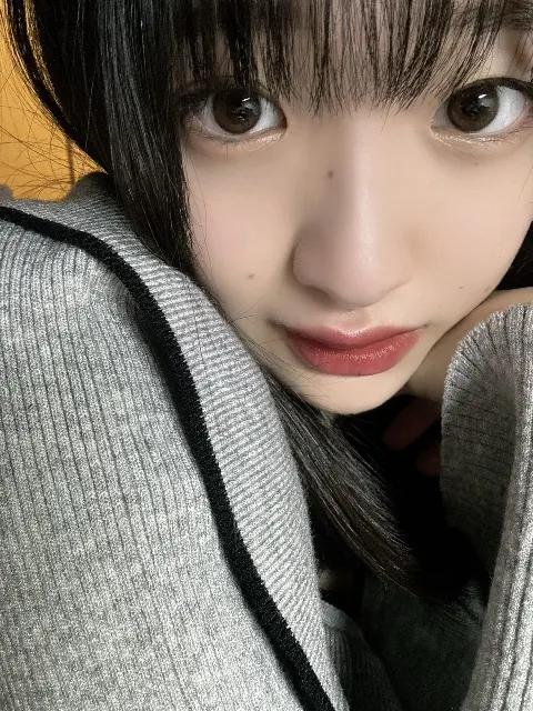 小島 凪紗｜おはよ〜　#nagisablog（2024-02-25）｜2枚目