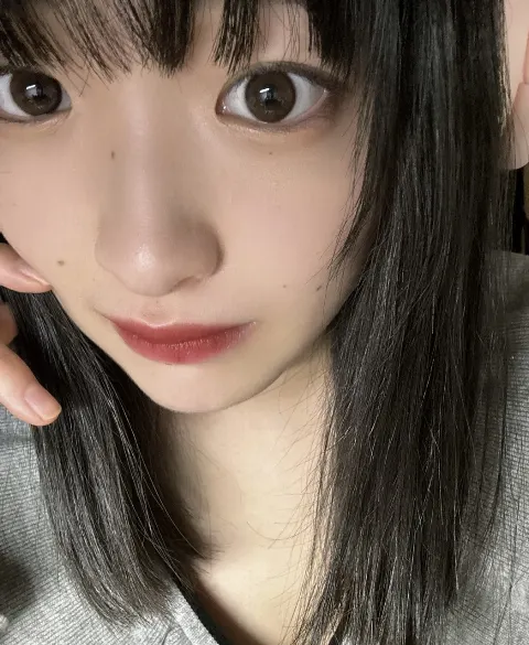 小島 凪紗｜おはよ〜　#nagisablog（2024-02-25）｜3枚目