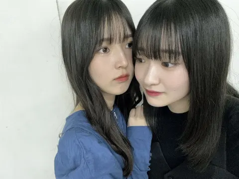 小島 凪紗｜おはよ〜　#nagisablog（2024-02-25）｜4枚目
