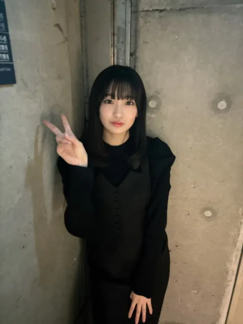 小島 凪紗｜おはよ〜　#nagisablog（2024-02-25）｜7枚目