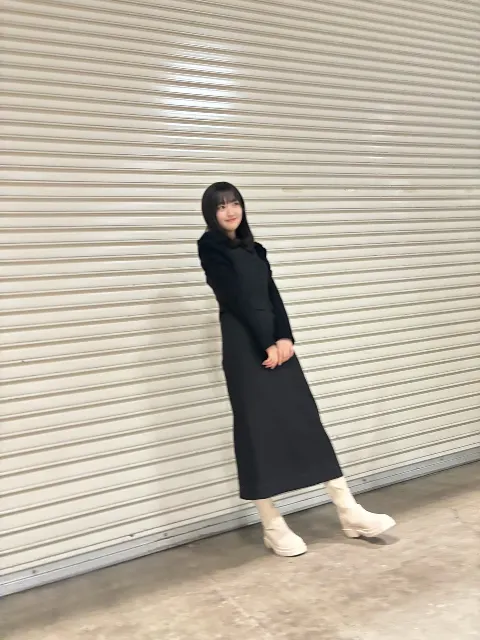 小島 凪紗｜おはよ〜　#nagisablog（2024-02-25）｜10枚目