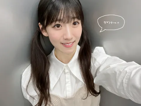 石森 璃花｜特別、65（2024-02-25）｜4枚目