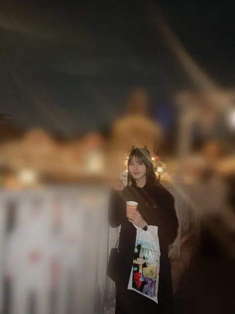中嶋 優月｜おはよう（2024-02-25）｜4枚目