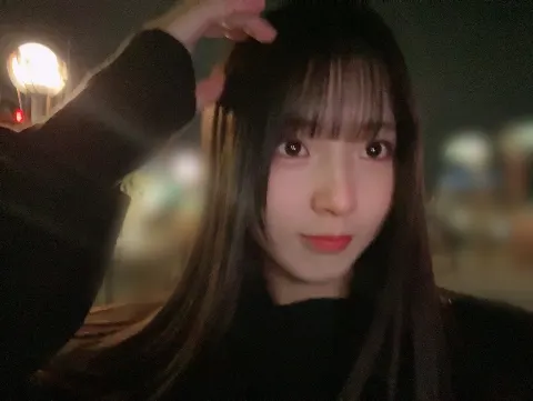 中嶋 優月｜おはよう（2024-02-25）｜6枚目