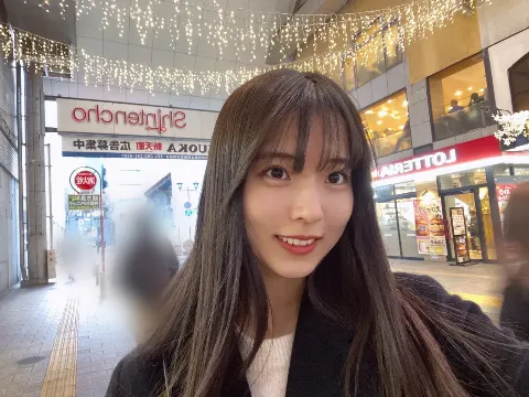 中嶋 優月｜おはよう（2024-02-25）｜10枚目