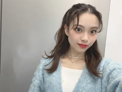 遠藤 光莉｜#115  ミーグリ①（2024-02-25）｜3枚目