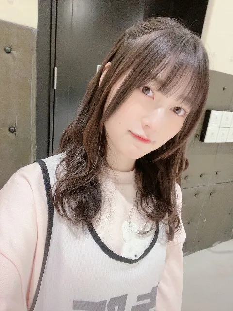 幸阪 茉里乃｜ミーグリ（2024-02-25）｜4枚目