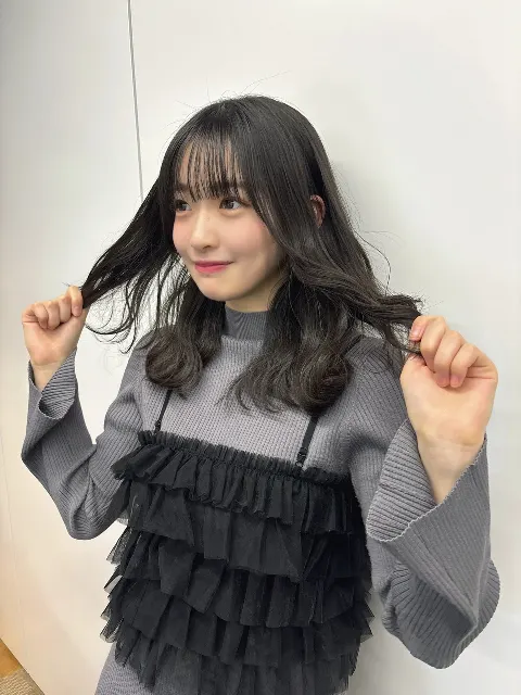 小島 凪紗｜カウントダウン　#nagisablog（2024-02-26）｜5枚目