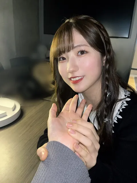 小田倉 麗奈｜2/25（2024-02-26）｜2枚目