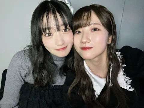 小田倉 麗奈｜2/25（2024-02-26）｜3枚目