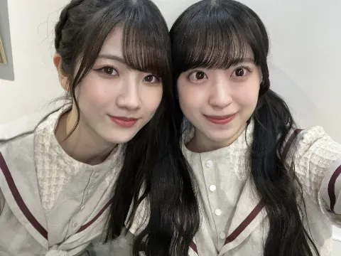 村井 優｜だいすきな三期生（2024-02-26）｜7枚目
