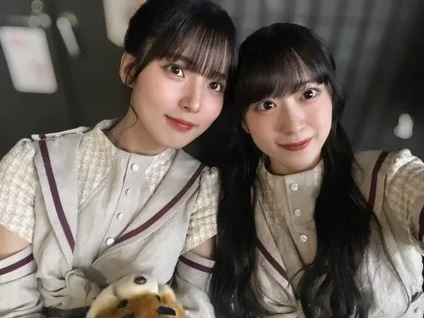 村井 優｜だいすきな三期生（2024-02-26）｜11枚目