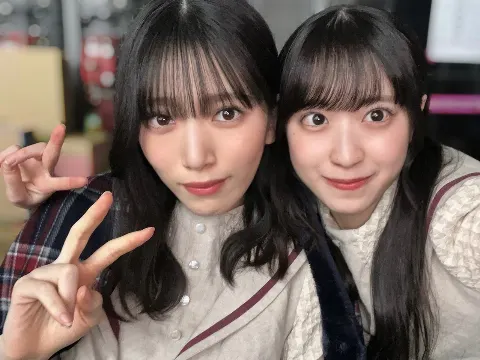 村井 優｜だいすきな三期生（2024-02-26）｜14枚目