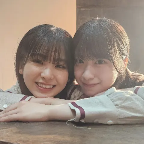 村井 優｜だいすきな三期生（2024-02-26）｜17枚目