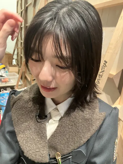 藤吉 夏鈴｜（2024-02-28）｜6枚目