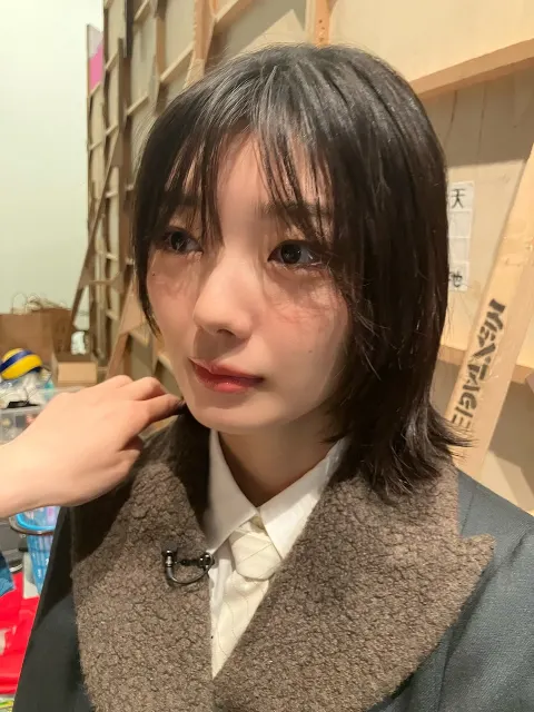 藤吉 夏鈴｜（2024-02-28）｜7枚目