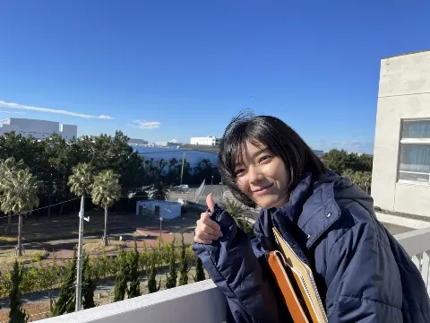 藤吉 夏鈴｜（2024-02-28）｜11枚目