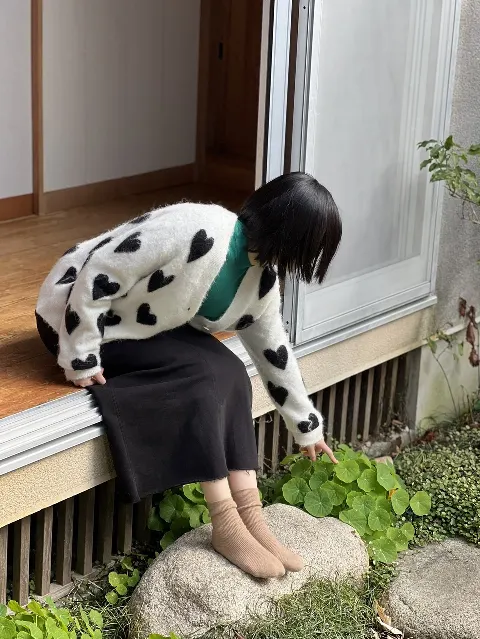 藤吉 夏鈴｜（2024-02-28）｜12枚目