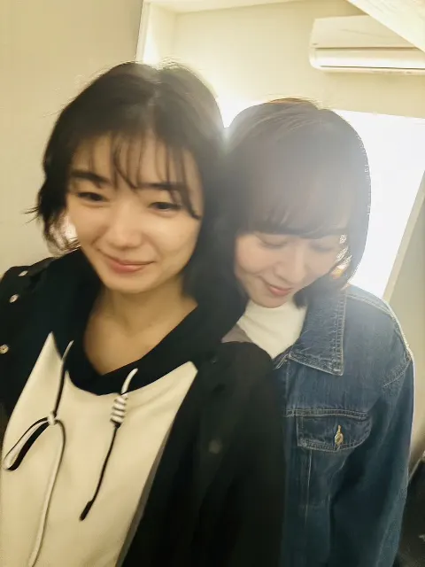 藤吉 夏鈴｜（2024-02-28）｜16枚目