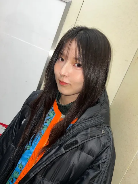 中嶋 優月｜トリにはあこがれます（2024-02-28）｜10枚目