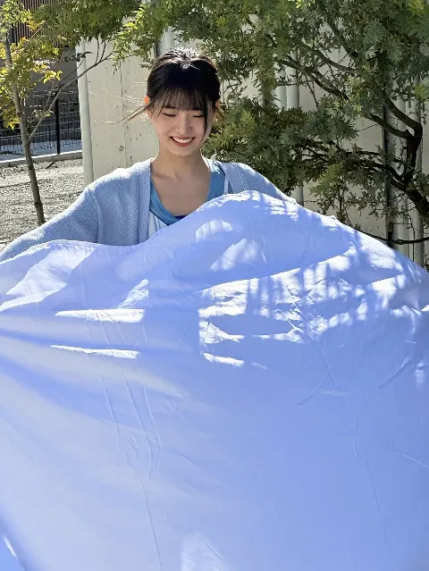 中嶋 優月｜トリにはあこがれます（2024-02-28）｜16枚目