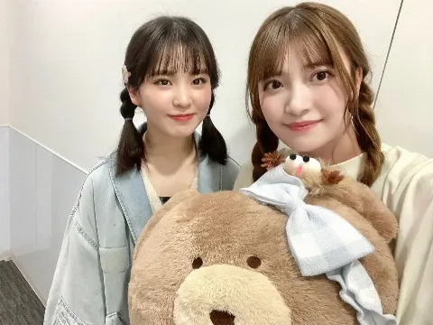 大沼 晶保｜4度目の神様✨（2024-02-28）｜5枚目