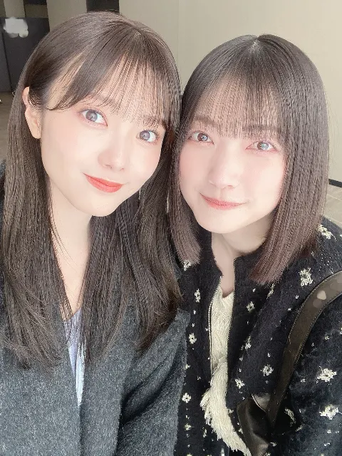 田村 保乃｜いちごみるく（2024-02-29）｜5枚目