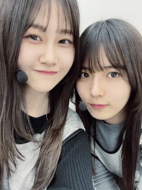 向井 純葉｜楽しみなことでいっぱいで眠れない♩（2024-03-01）｜3枚目