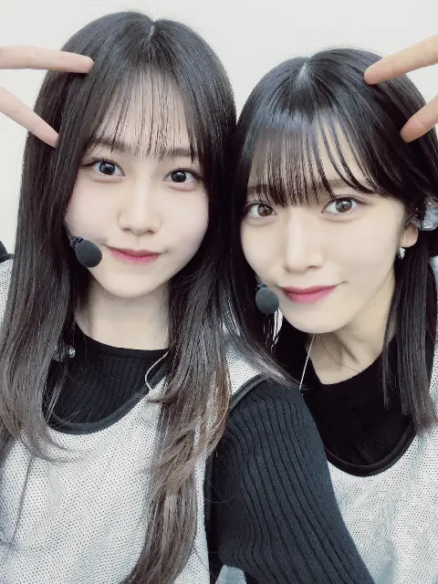 向井 純葉｜楽しみなことでいっぱいで眠れない♩（2024-03-01）｜11枚目