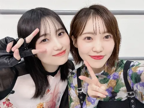 松田 里奈｜#260 春が待ち遠しい（2024-03-01）｜3枚目