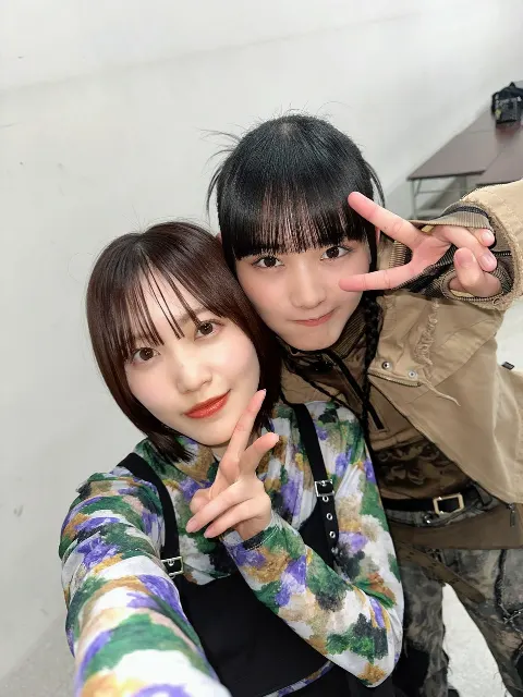 松田 里奈｜#260 春が待ち遠しい（2024-03-01）｜4枚目