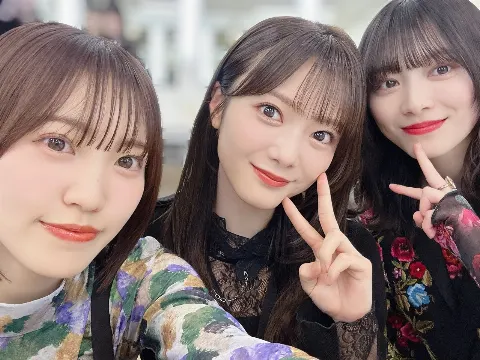 松田 里奈｜#260 春が待ち遠しい（2024-03-01）｜5枚目