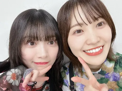 松田 里奈｜#260 春が待ち遠しい（2024-03-01）｜7枚目