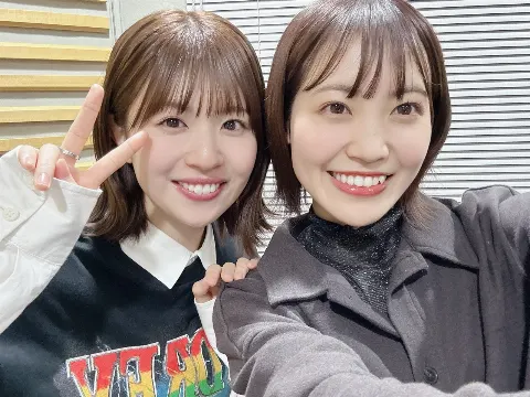 松田 里奈｜#260 春が待ち遠しい（2024-03-01）｜9枚目