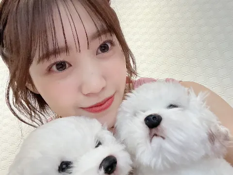 松田 里奈｜#260 春が待ち遠しい（2024-03-01）｜10枚目