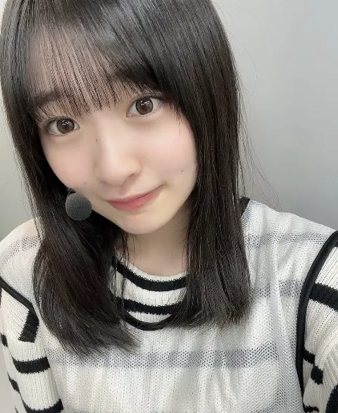 小島 凪紗｜新・櫻前線　#nagisablog（2024-03-02）｜14枚目